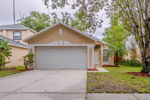13826 Gentle Woods Ave, Riverview, FL 33569