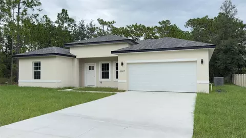 6627 N Huntington Ter, Citrus Springs, FL 34434