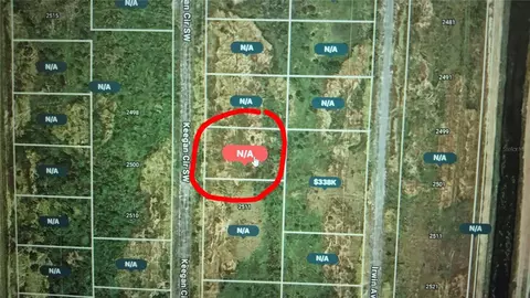 2501 Keegan Cir, Palm Bay, FL 32908