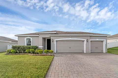 920 Glazebrook Loop, Orange City, FL 32763