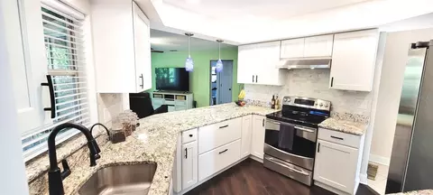 Kitchen - 755 Kent Rd, Venice, FL 34293 photo 3 of 3
