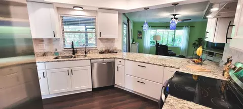 Kitchen - 755 Kent Rd, Venice, FL 34293 photo 1 of 3