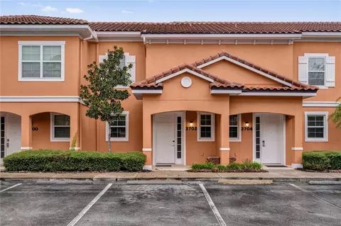 2702 Coupe St, Kissimmee, FL 34746
