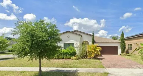 Undisclosed, Saint Cloud, FL 34771