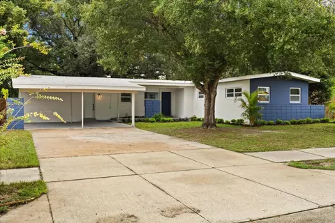 6113 Hialeah St, Orlando, FL 32808