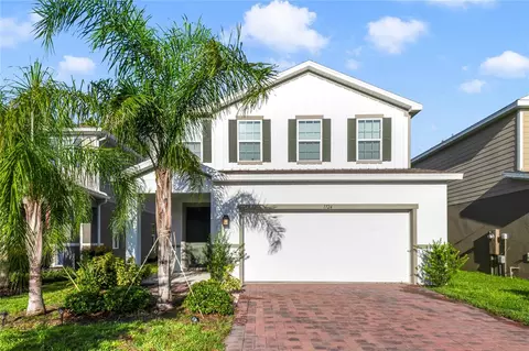 1724 Oceania Ave, Davenport, FL 33837