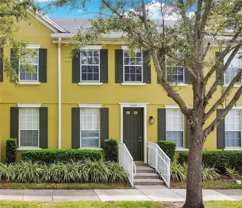 6335 Westcott Cove Blvd, Orlando, FL 32829