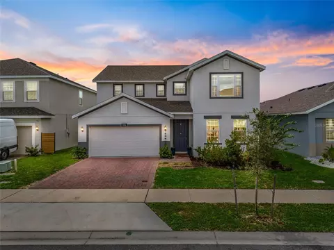 Exterior - 5054 Down Ct, Saint Cloud, FL 34772 photo 2 of 7