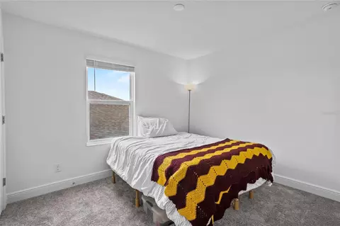 Bedroom - 5054 Down Ct, Saint Cloud, FL 34772 photo 6 of 6