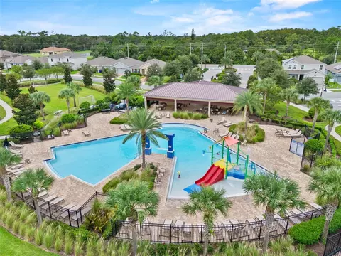 Exterior - 5054 Down Ct, Saint Cloud, FL 34772 photo 7 of 7