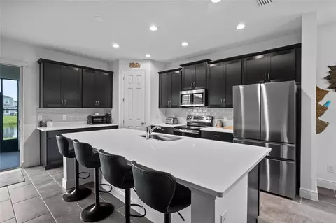 Kitchen - 5054 Down Ct, Saint Cloud, FL 34772 photo 1 of 4