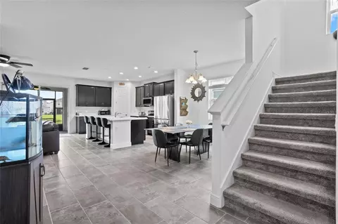 Entry Way - 5054 Down Ct, Saint Cloud, FL 34772 photo 1 of 2