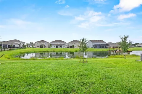 Exterior - 5054 Down Ct, Saint Cloud, FL 34772 photo 5 of 7