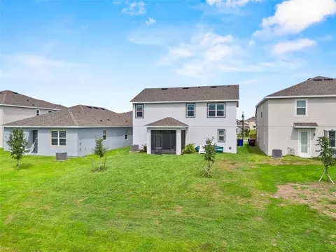 Exterior - 5054 Down Ct, Saint Cloud, FL 34772 photo 6 of 7