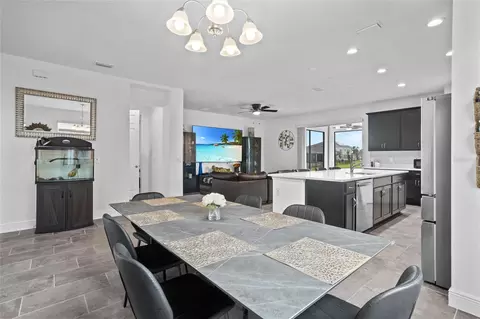 Dining - 5054 Down Ct, Saint Cloud, FL 34772 photo 1 of 2