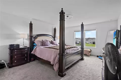 Bedroom - 5054 Down Ct, Saint Cloud, FL 34772 photo 2 of 6