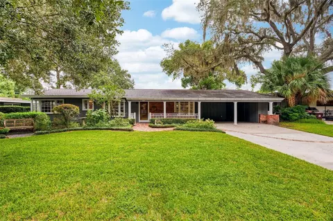 1811 Maplewood Dr, Orlando, FL 32803