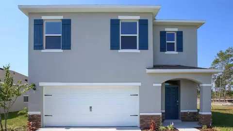 3668 Marlberry Way, Sanford, FL 32773