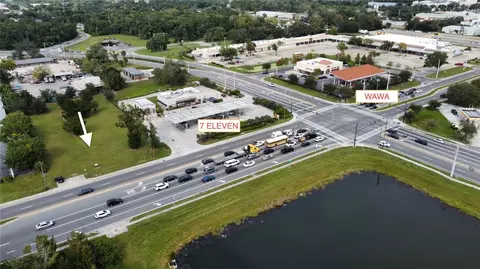 2700 W 25th St #PARCEL B, Sanford, FL 32771