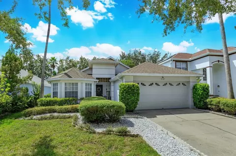 5167 Hook Hollow Cir, Orlando, FL 32837