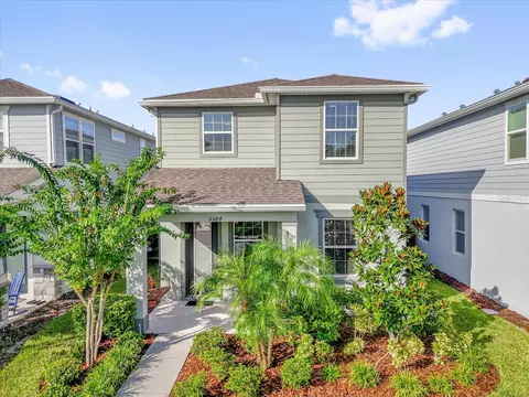 5584 Wooden Pine Dr, Orlando, FL 32829