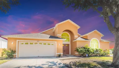 4405 Hazelton Ct, Orlando, FL 32818