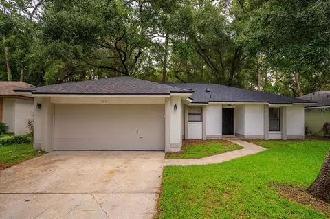 881 E Timberland Trl, Altamonte Springs, FL 32714