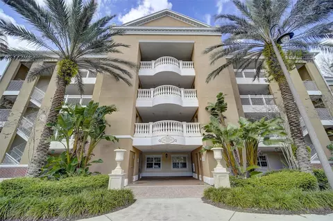 7651 Whisper Way #104, Reunion, FL 34747
