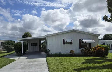 3625 N Citrus Cir #GE, Zellwood, FL 32798