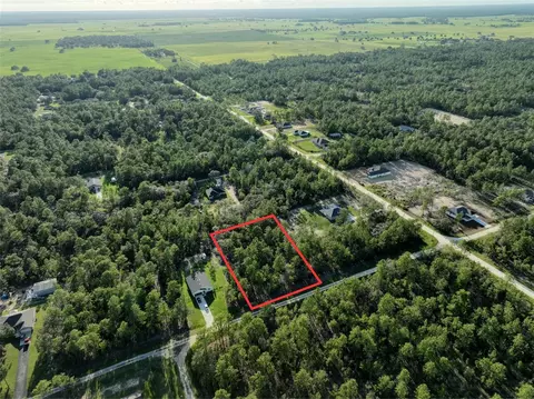 Sw 135th Ave, Dunnellon, FL 34432
