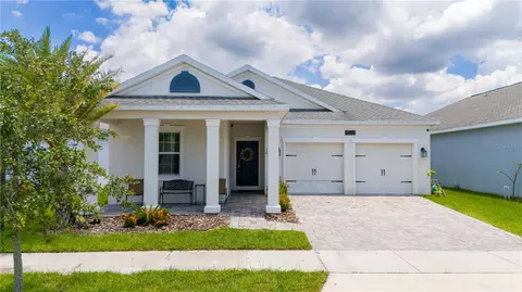 4533 Sequel Rd, Kissimmee, FL 34746