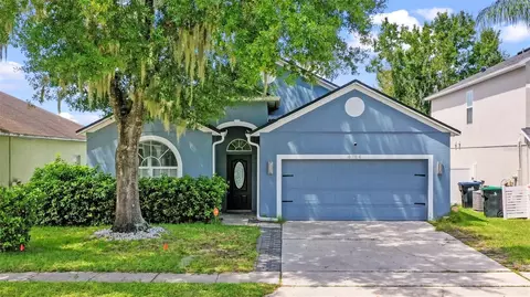 4784 Waterside Pointe Cir, Orlando, FL 32829