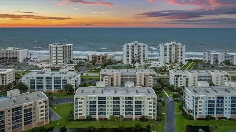 5300 S Atlantic Ave #15-601, New Smyrna Beach, FL 32169