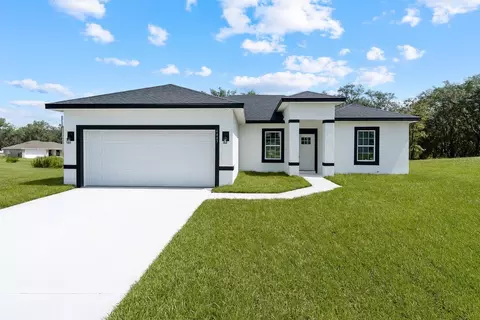 6407 SW 148th St, Ocala, FL 34473