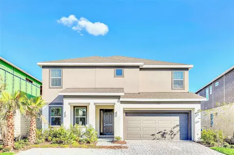 234 Marcello Blvd, Kissimmee, FL 34746