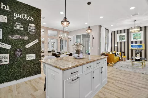 Kitchen - 1105 Eagle Run Way, Ocoee, FL 34761 photo 1 of 4