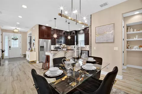 Dining - 1105 Eagle Run Way, Ocoee, FL 34761 photo 1 of 2
