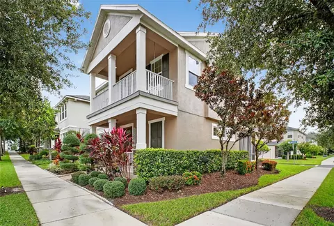 Exterior - 1105 Eagle Run Way, Ocoee, FL 34761 photo 3 of 8