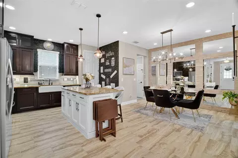 Kitchen - 1105 Eagle Run Way, Ocoee, FL 34761 photo 4 of 4