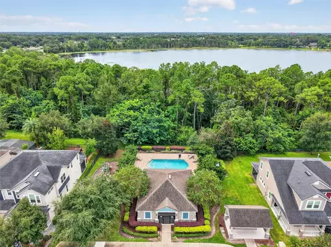 View/Area - 1105 Eagle Run Way, Ocoee, FL 34761 photo 3 of 3