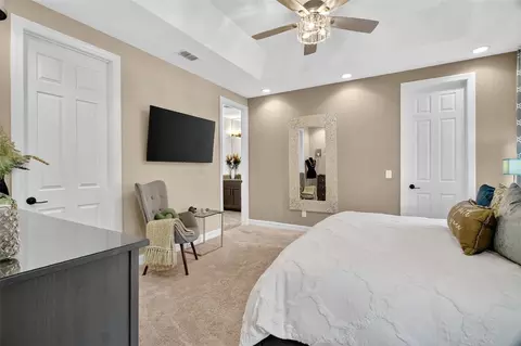 Bedroom - 1105 Eagle Run Way, Ocoee, FL 34761 photo 3 of 3