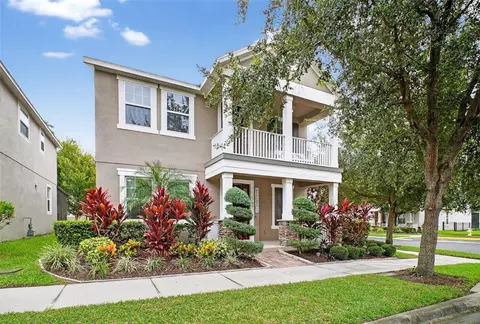 Exterior - 1105 Eagle Run Way, Ocoee, FL 34761 photo 2 of 8