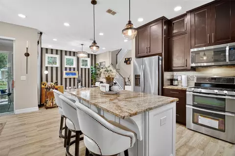 Kitchen - 1105 Eagle Run Way, Ocoee, FL 34761 photo 3 of 4