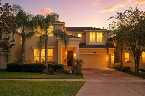 121 Las Fuentes Dr, Kissimmee, FL 34746