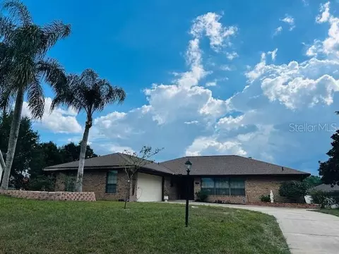 1417 Ferendina Dr, Deltona, FL 32725