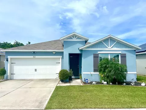 462 Jacks Way, Davenport, FL 33837