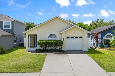 460 Southern Charm Dr, Orlando, FL 32807