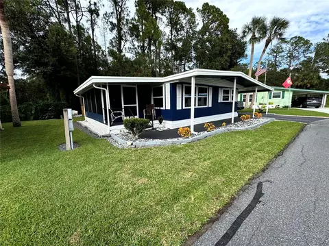 219 Pinewood Dr, Eustis, FL 32726