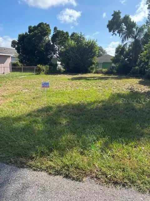 Bartley Street, Haines City, FL 33844
