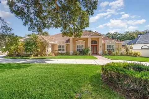 9217 Ridge Pine Trl, Orlando, FL 32819